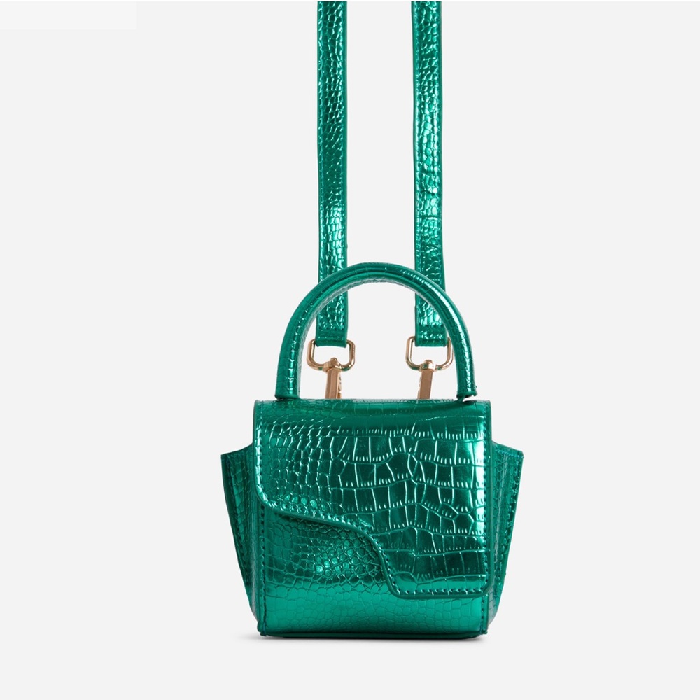 CROSS BODY MINI GRAB BAG